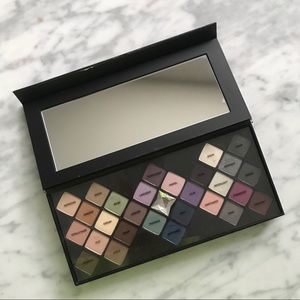 Smashbox On The Rocks Eyeshadow Palette